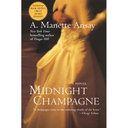 ISBN Midnight Champagne livre Livre de poche