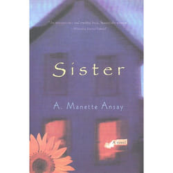 ISBN Sister livre Livre de poche