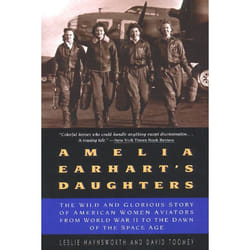 ISBN Amelia Earhart's Daughters livre Livre de poche 352 pages