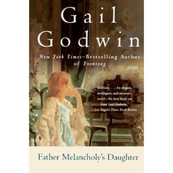 ISBN Father Melancholy's Daughter livre Livre de poche