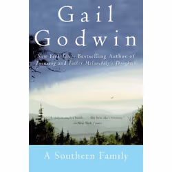 ISBN A Southern Family, Livre de poche, 544 pages