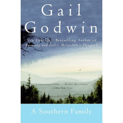 ISBN A Southern Family livre Livre de poche