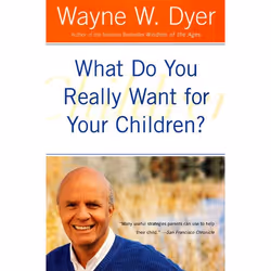 ISBN What Do You Really Want for Your Children?, Livre de poche, 480 pages