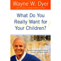 ISBN What Do You Really Want for Your Children? livre Livre de poche