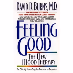ISBN Feeling Good, David D Burns, unisexe, ACER Press