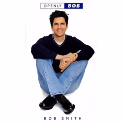 ISBN Openly Bob, Livre de poche, 272 pages
