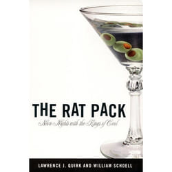 ISBN The Rat Pack livre Livre de poche 368 pages