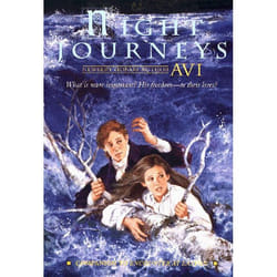 ISBN Night Journeys livre