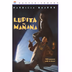 ISBN Lupita Manana, Livre broché, 192 pages