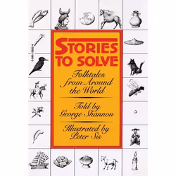 ISBN Stories to Solve, Livre broché, 56 pages
