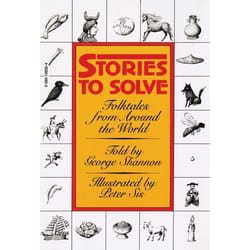 ISBN Stories to Solve livre