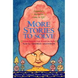 ISBN More Stories to Solve livre Livre broché 64 pages