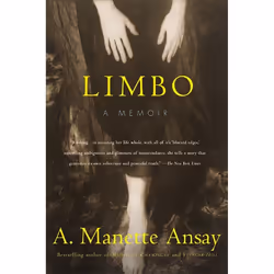 ISBN Limbo, Livre de poche, 288 pages