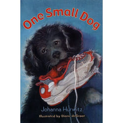 ISBN One Small Dog livre