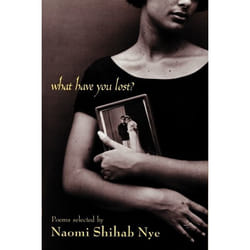 ISBN What Have You Lost? livre