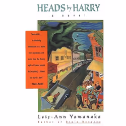 ISBN Heads By Harry, Livre de poche, 320 pages