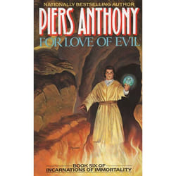 ISBN For Love of Evil livre Édition de poche