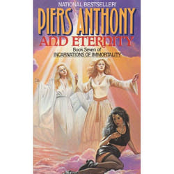 ISBN And Eternity livre Édition de poche