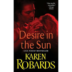 ISBN Desire in the Sun livre Édition de poche