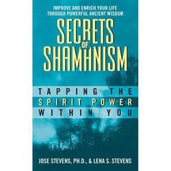 ISBN Secrets of Shamanism livre Édition de poche