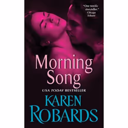 ISBN Morning Song, Édition de poche, 400 pages