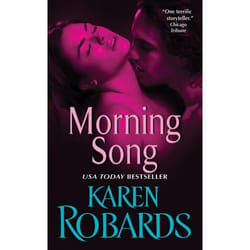 ISBN Morning Song livre Édition de poche