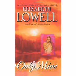 ISBN Only Mine, Anglais, Livre broché, 400 pages