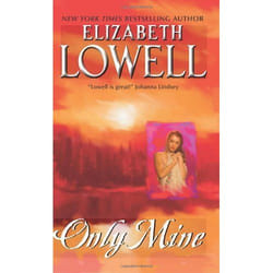 ISBN Only Mine