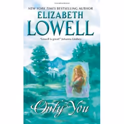 ISBN Only You, Anglais, Livre broché, 370 pages