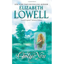 ISBN Only You