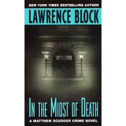 ISBN In the Midst of Death, Édition de poche, 272 pages