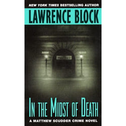 ISBN In the Midst of Death livre Édition de poche