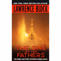 ISBN The Sins of the Fathers, Édition de poche, 304 pages