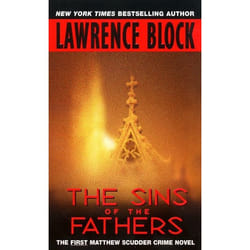 ISBN The Sins of the Fathers livre Édition de poche
