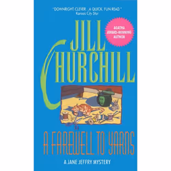 ISBN Farewell to Yarns, Édition de poche, 256 pages