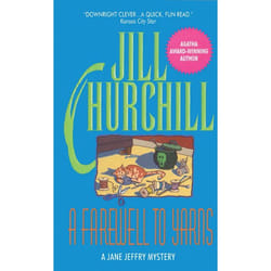 ISBN Farewell to Yarns livre Édition de poche