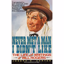 ISBN Never Met Man Didn't Lik, Livre de poche, 288 pages
