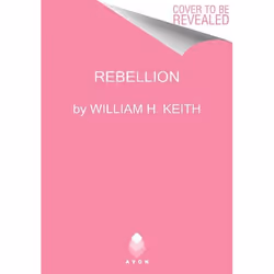 ISBN Rebellion, Édition de poche, 320 pages