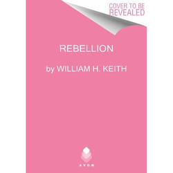 ISBN Rebellion livre Édition de poche 320 pages
