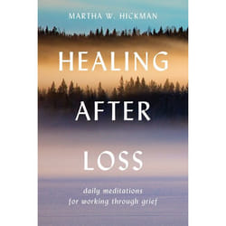 ISBN Healing After Loss: livre Livre de poche