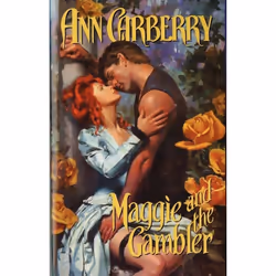 ISBN Maggie and the Gambler, Édition de poche, 384 pages
