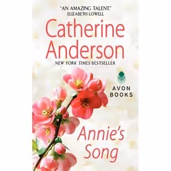 ISBN Annie's Song, Édition de poche, 416 pages