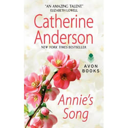 ISBN Annie's Song livre Édition de poche