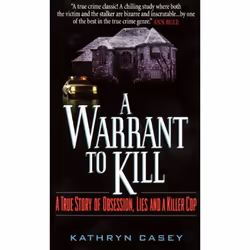 ISBN A Warrant to Kill, Édition de poche, 384 pages