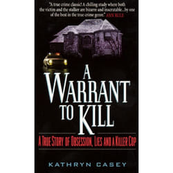 ISBN A Warrant to Kill livre Édition de poche