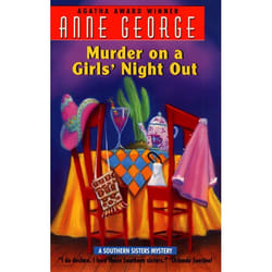 ISBN Murder on a Girls' Night Out livre Édition de poche