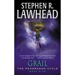 ISBN Grail livre Édition de poche