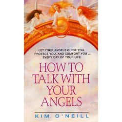 ISBN How to Talk With Your Angels livre Édition de poche