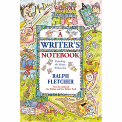 ISBN A Writer's Notebook, Livre broché, 144 pages
