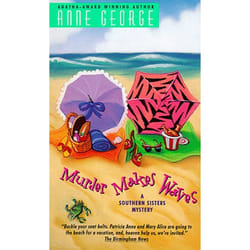 ISBN Murder Makes Waves livre Édition de poche